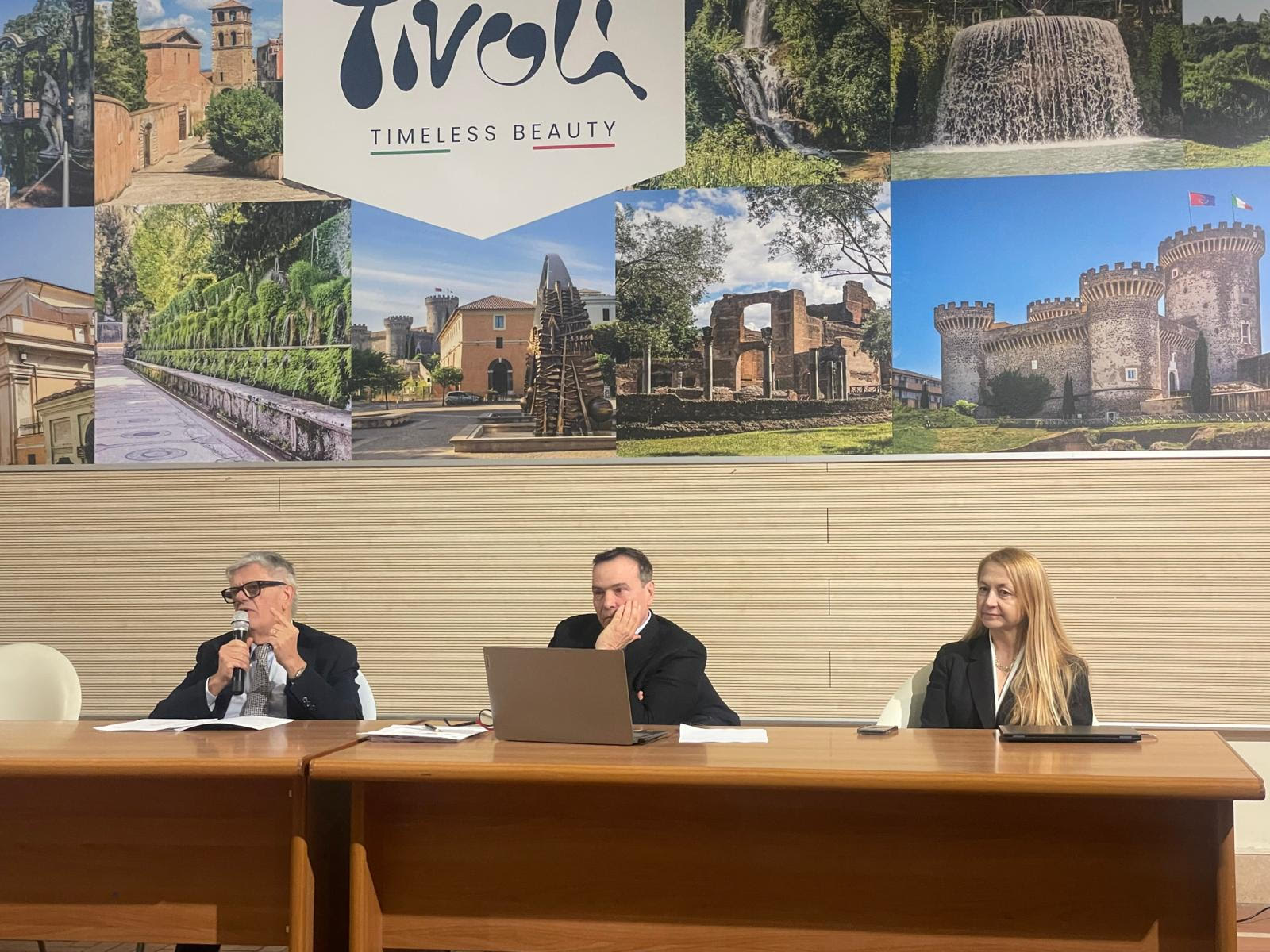 Oleoturismo leva strategica per lo sviluppo dei territori interni