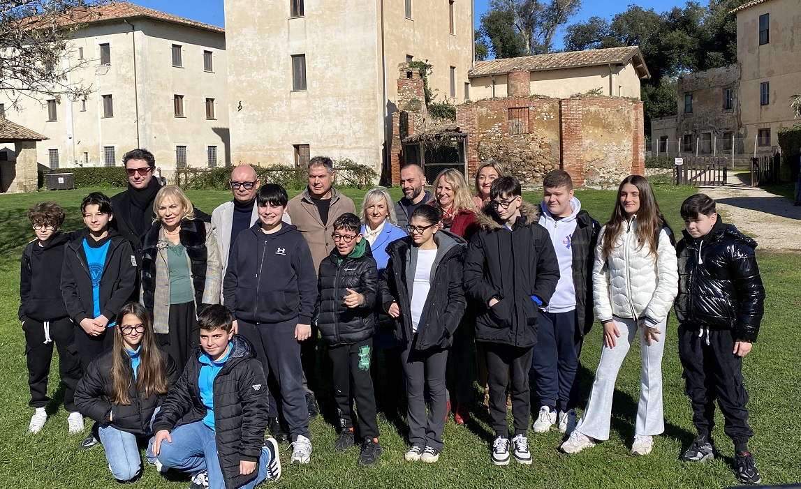 Il primo premio per l’editoria sportiva digitale “Digital Invictus”