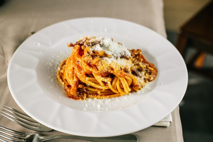 La prima giornata internazionale dell’Amatriciana il 6 marzo