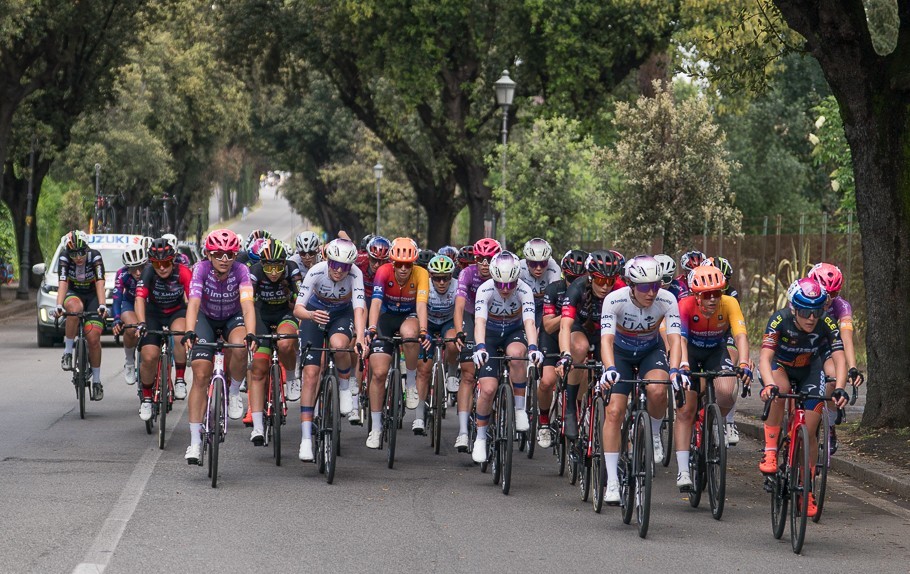 Ai Lazio Bike Days mancano solo due mesi