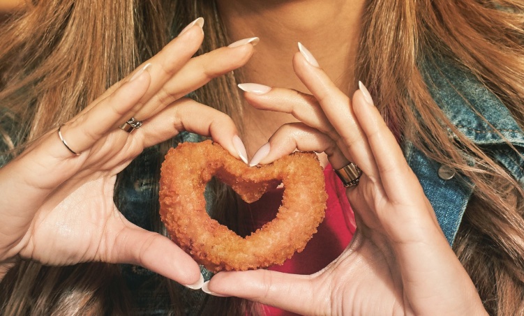 L'Hard Rock Cafe Roma tempio dell'amore per San Valentino