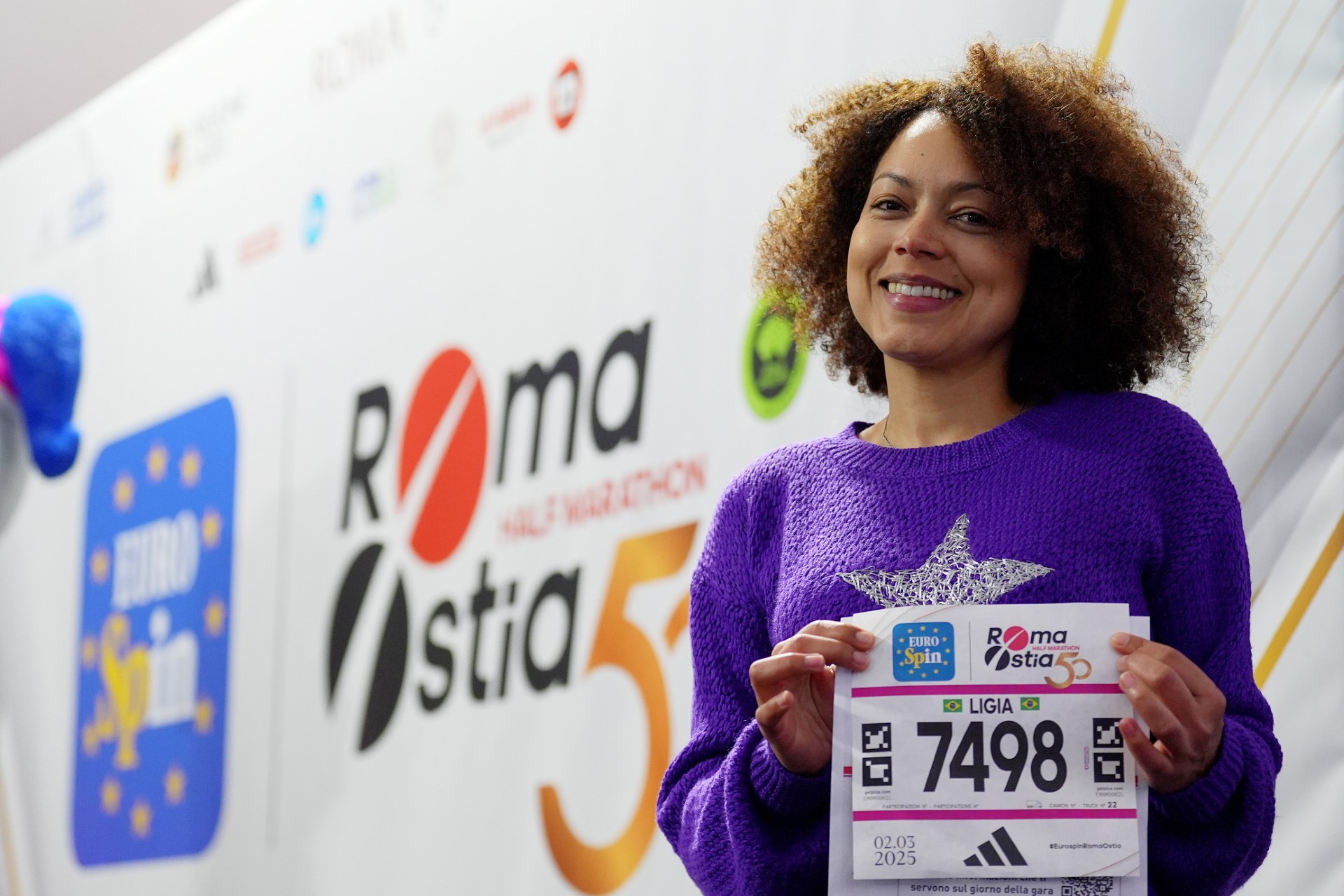 Il Villaggio della 51ª Eurospin RomaOstia apre domani