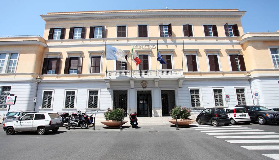 Cinque “Open day” CIE nel mese di maggio ad Anzio