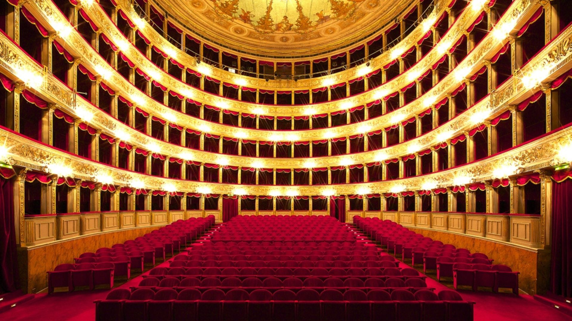 “Italia Green Film Festival” in rampa di lancio