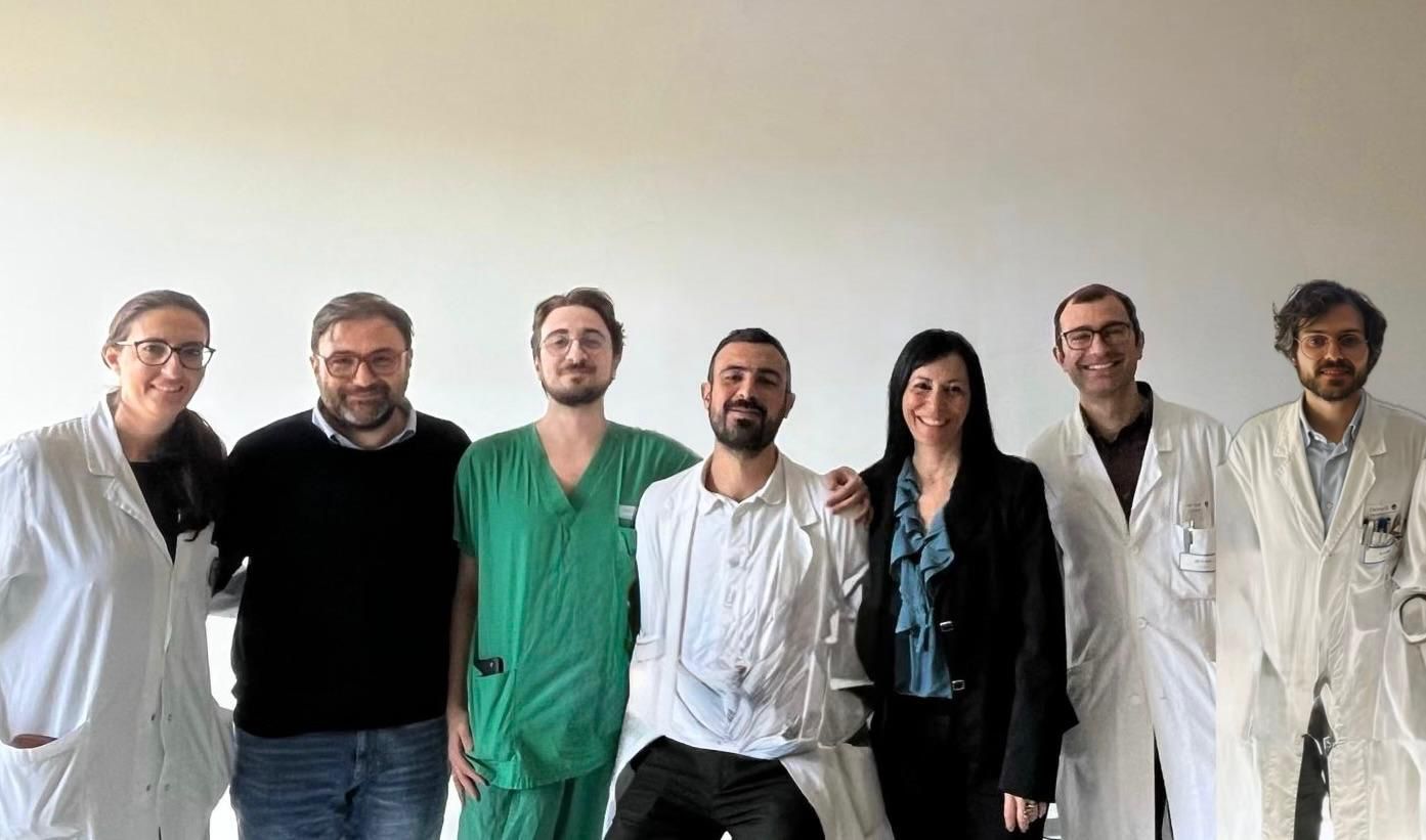 Il Policlinico Gemelli guida la rivoluzione contro il Parkinson