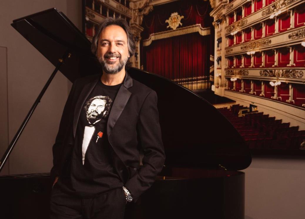Al Teatro Ghione tributo a Lucio Dalla il 4 marzo