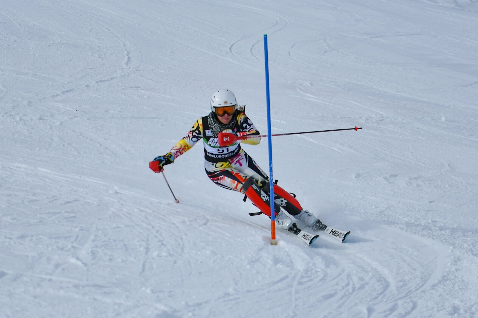 L'MM Crew Ski conquista la XVI edizione dell’Orsello Cup