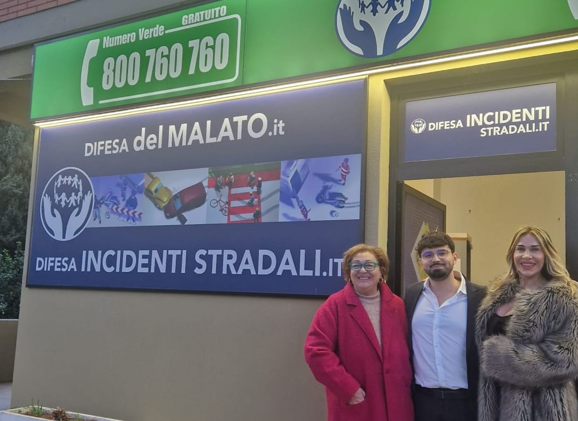 A Latina il primo sportello territoriale di difesa del malato