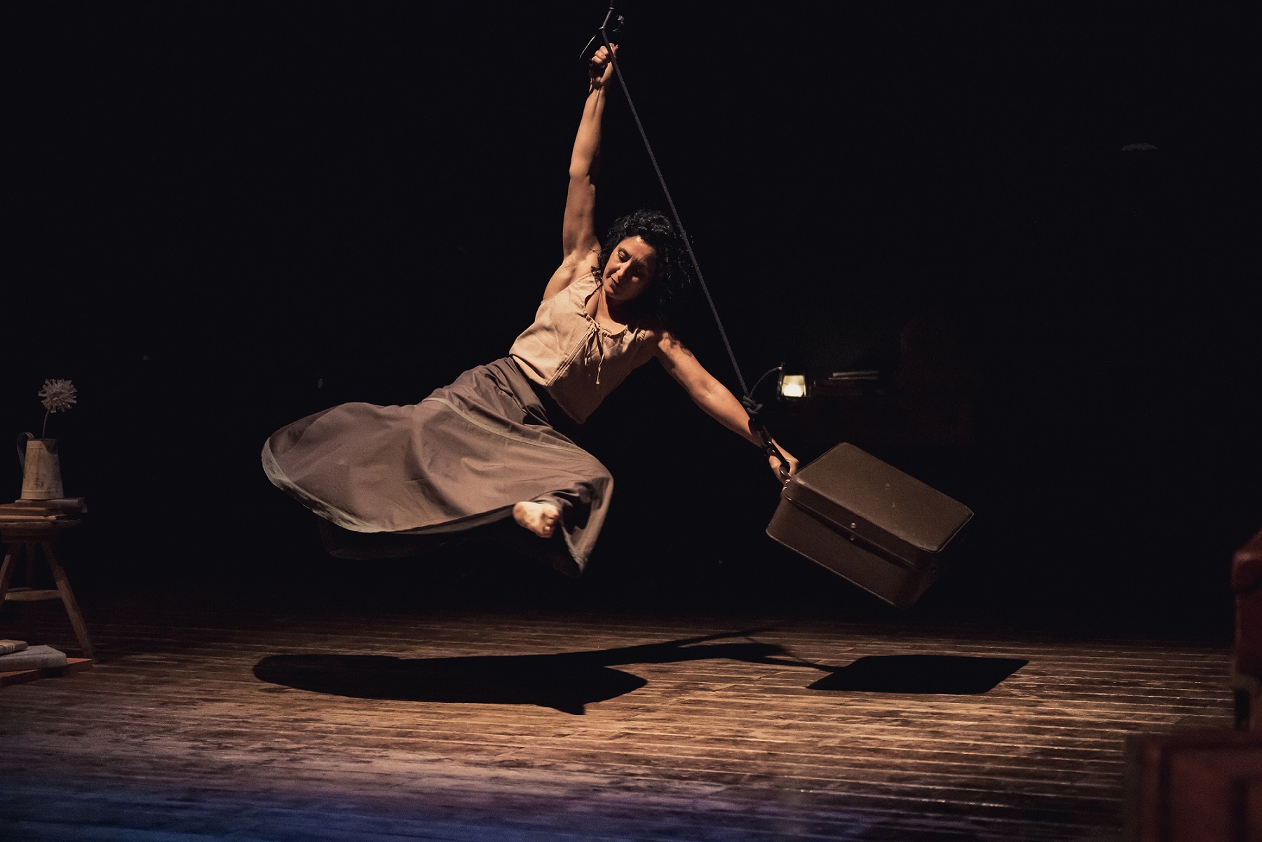 Al Teatro Furio Camillo, dal 13 al 23 febbraio, “Teatro degli assaggi”