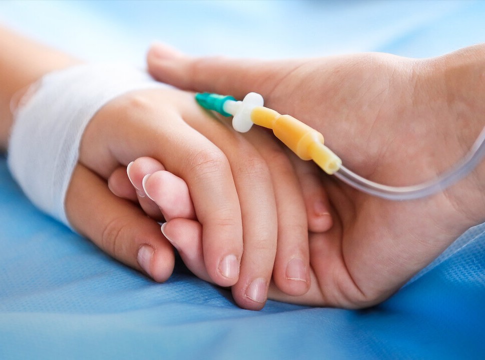 Giornata Mondiale contro il Cancro Infantile con FIAGOP