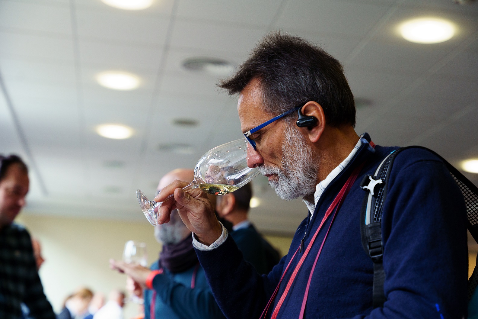 Il gotha dell’enologia italiana a Roma per "I Migliori Vini Italiani"