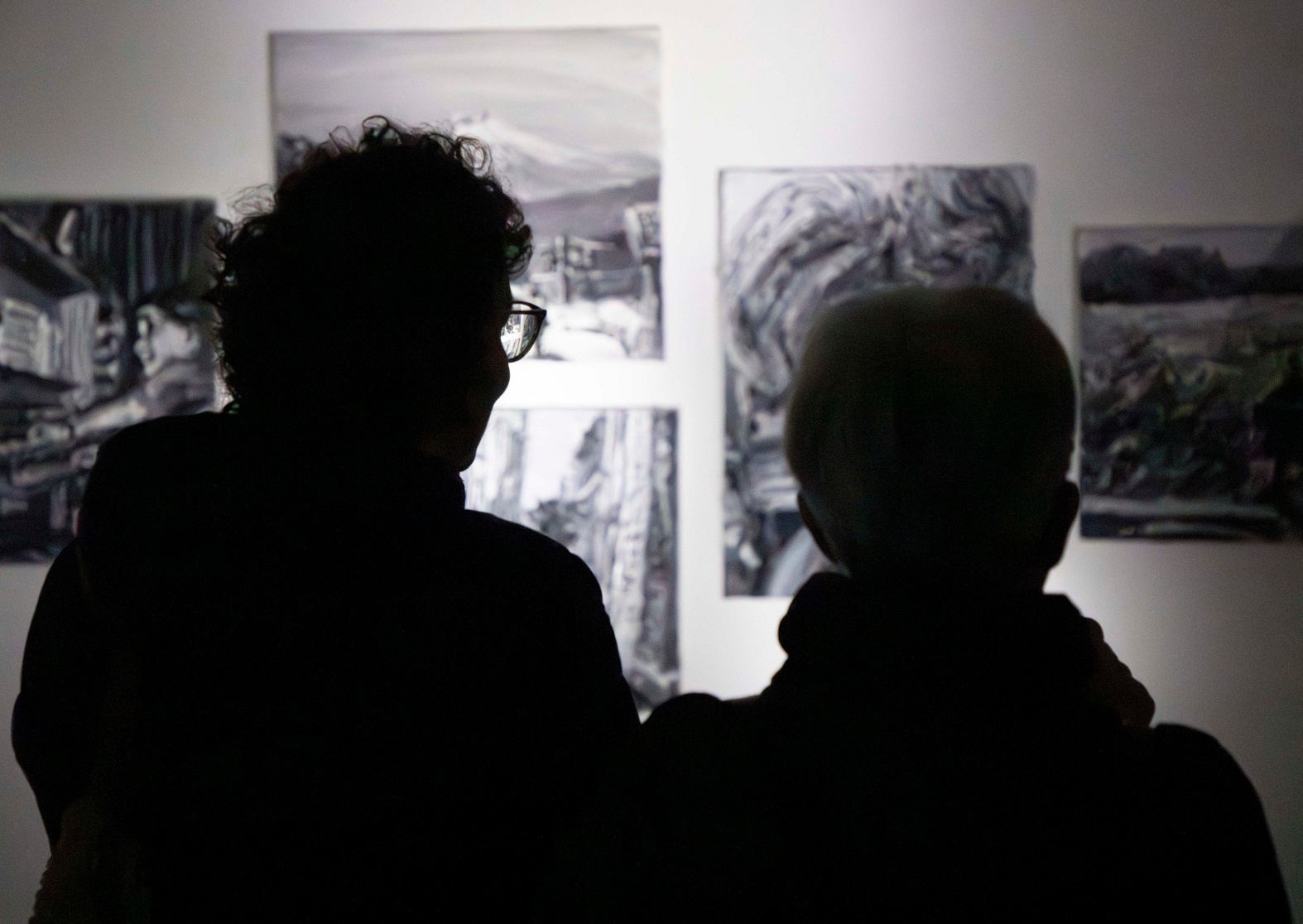 Per “M’illumino di meno” la proposta dell’Art Forum Würth Capena