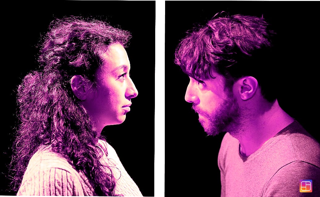 All’Altrove Teatro Studio “Ah. Ah. Ah. o l’Innocenza della follia”