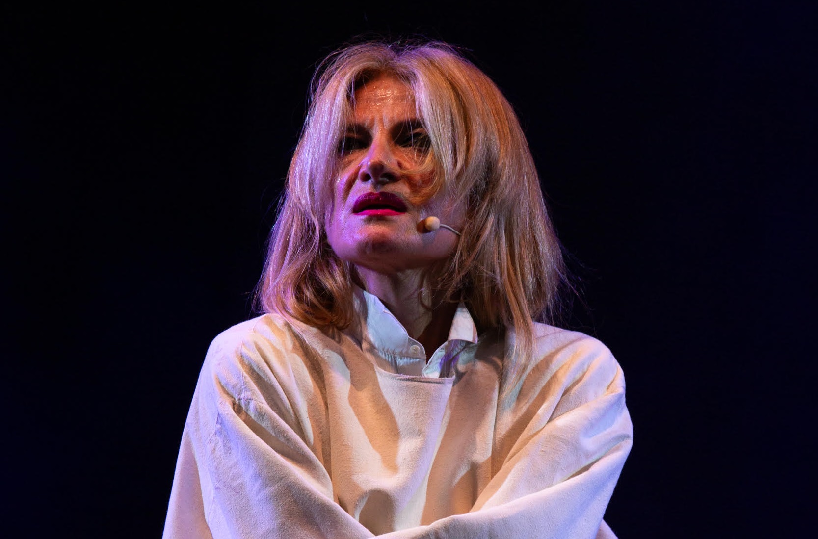L’OFF/OFF Theatre accoglie “Alda. Parole al Vento” il 7 e 8 marzo