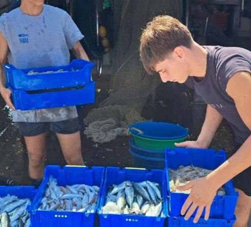 Il Comune di Anzio formalizza l’adesione a “Anzio RISE for the Ocean”