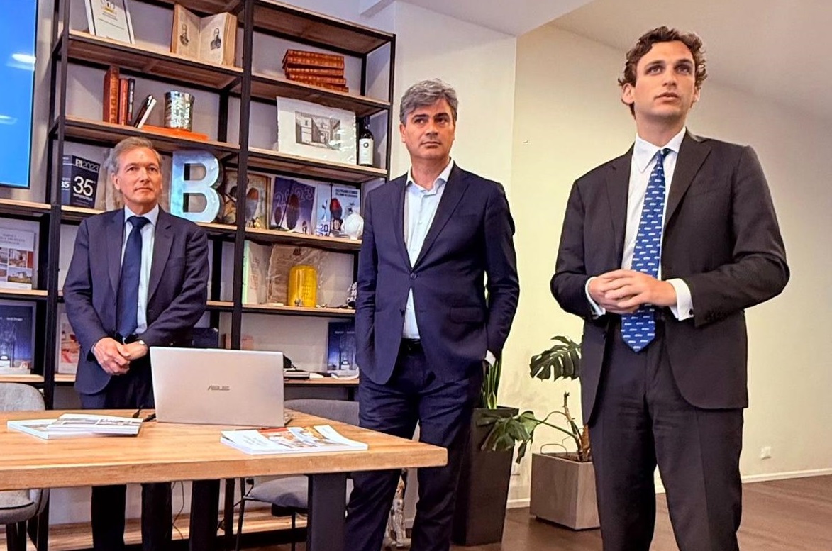 Barnes Roma presenta "Barnes Global Property Handbook 2026"