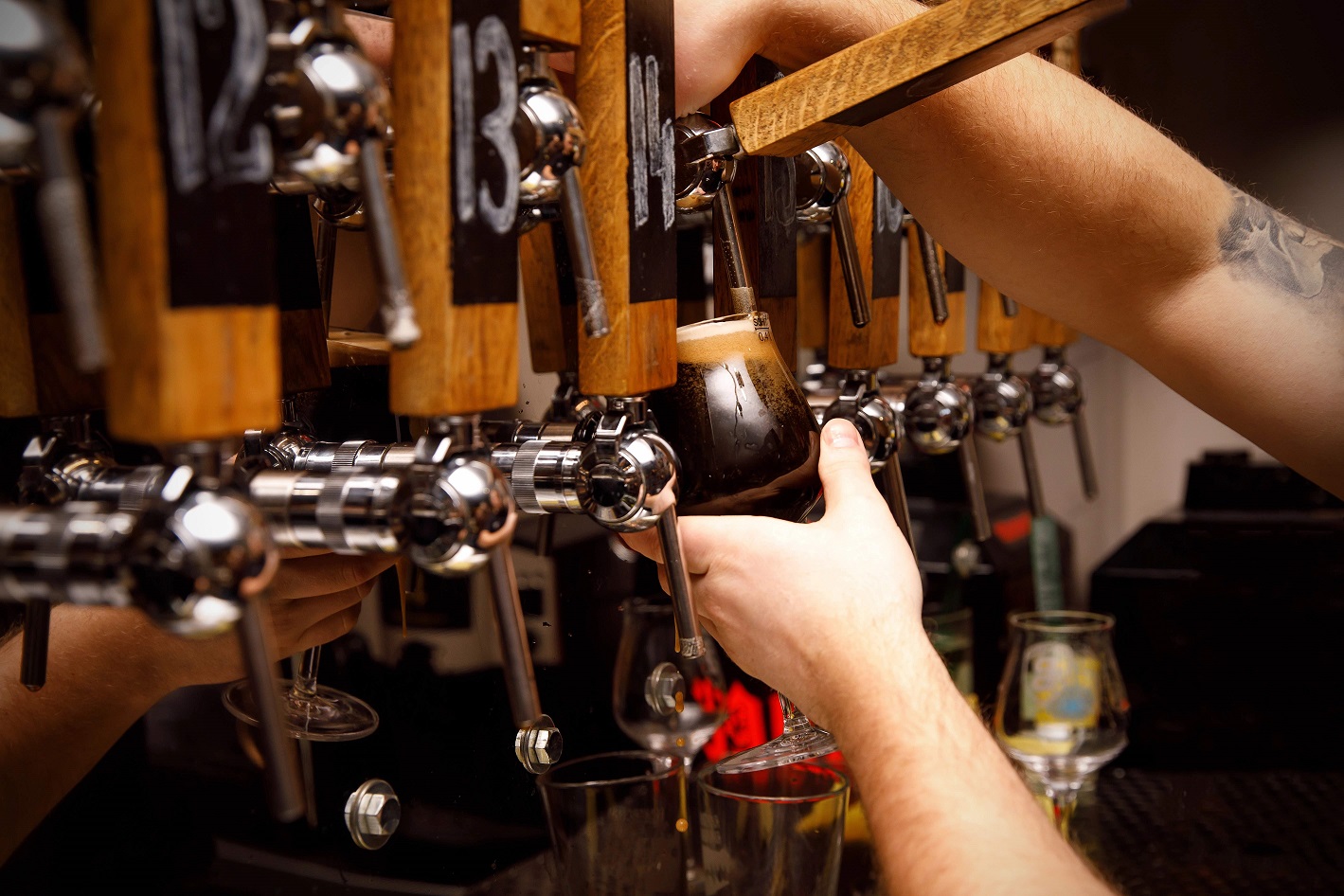 “Know Your Beer” la piattaforma digitale dell'European Beer Consumers’ Union