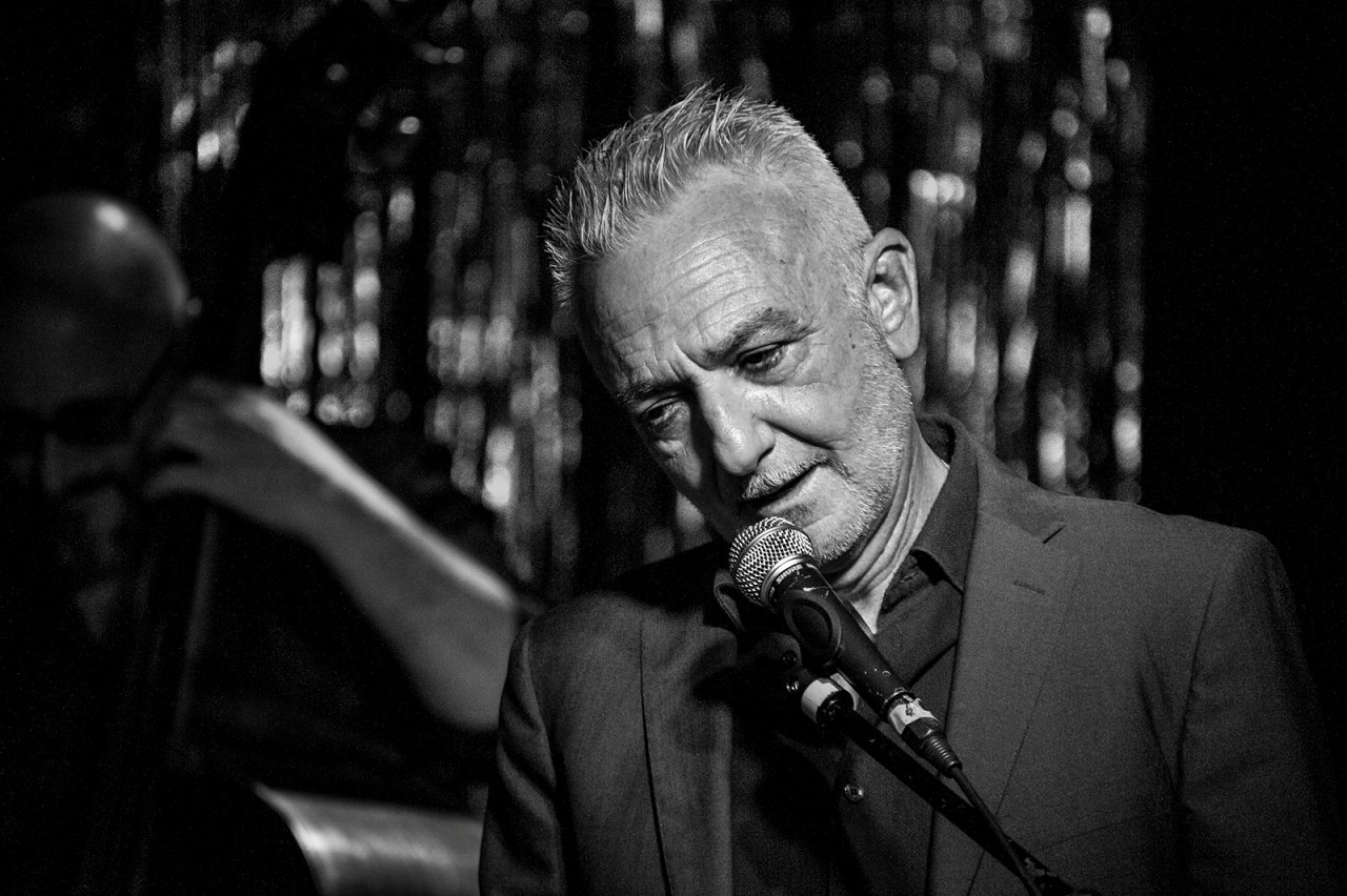 The Black Cat al Teatro Petrolini il 25 marzo