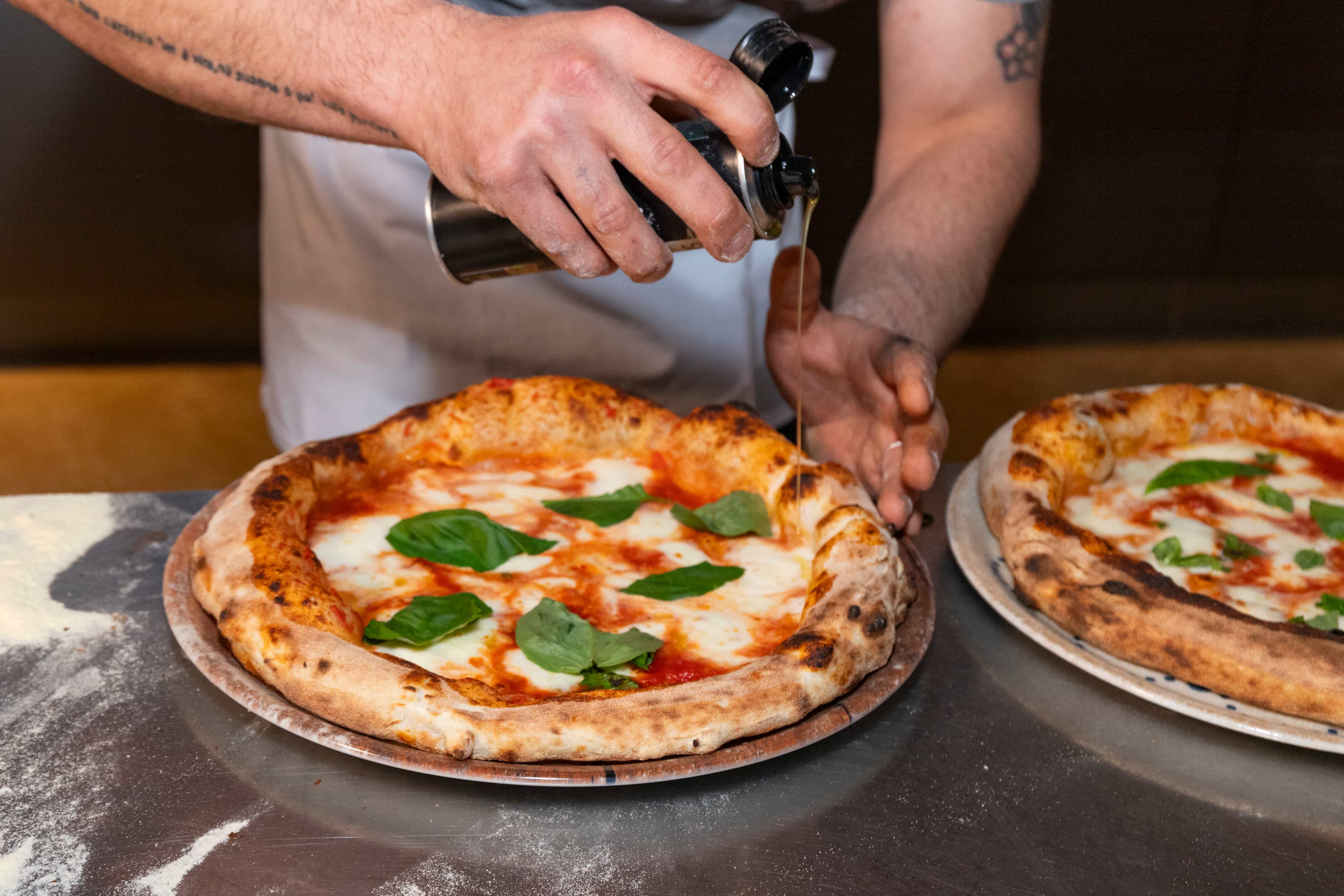 La Città della Pizza apre le candidature per la nuova edizione