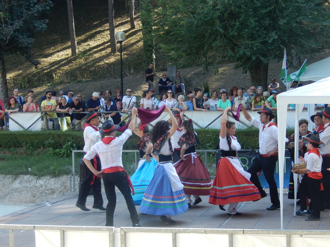 La Festa in Campagna alla Cascina di Sotto il 23 e 24 maggio
