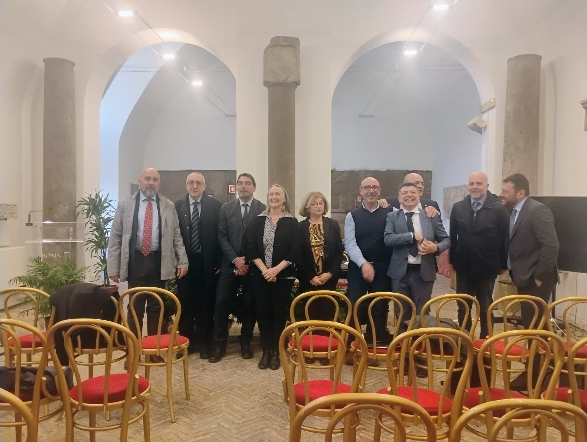Da Roma Capitale tre protocolli d’intesa per la tutela del verde urbano