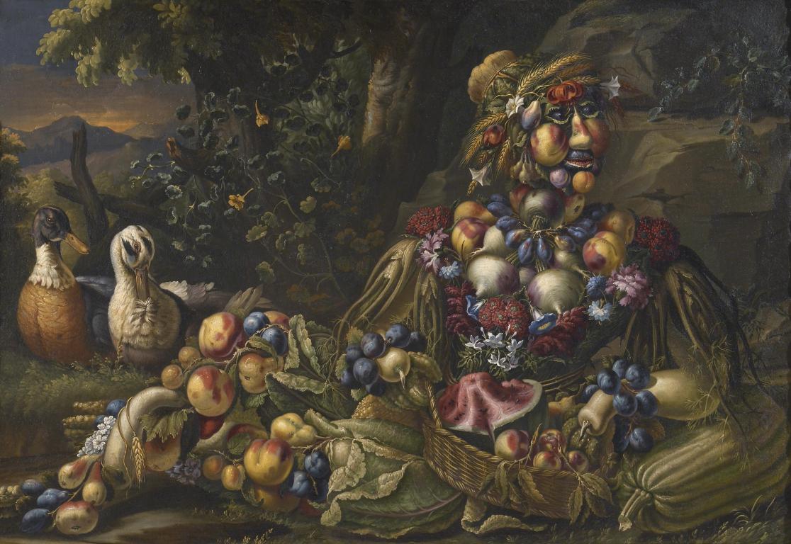 Chiostro del Bramante presenta "Flowers. Meravigliosa Natura"