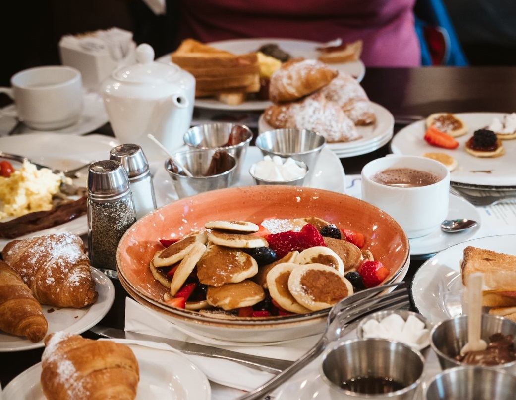 L’Hard Rock Cafe Roma palcoscenico del primo K-Pop Brunch il 19 aprile