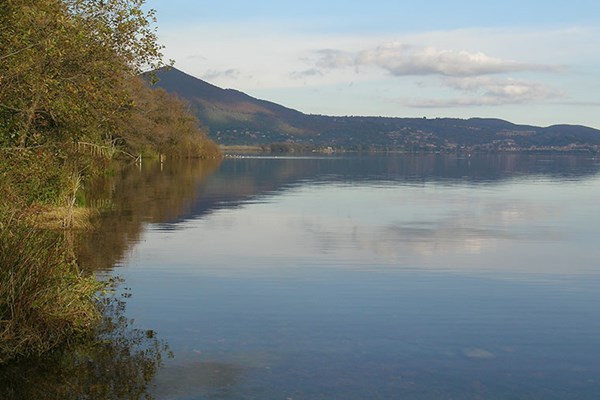 Terra di Sapori iniziativa del Parco Naturale Bracciano-Martignano