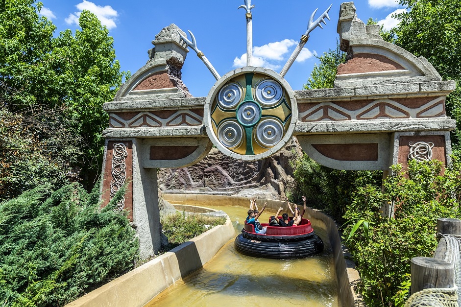 MagicLand compie 15 anni con una stagione speciale