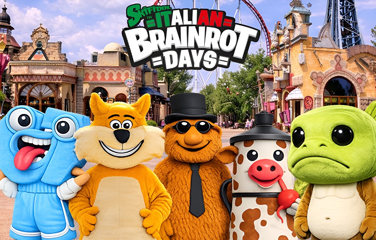 MagicLand inaugura la stagione 2026 con un calendario ricco di eventi