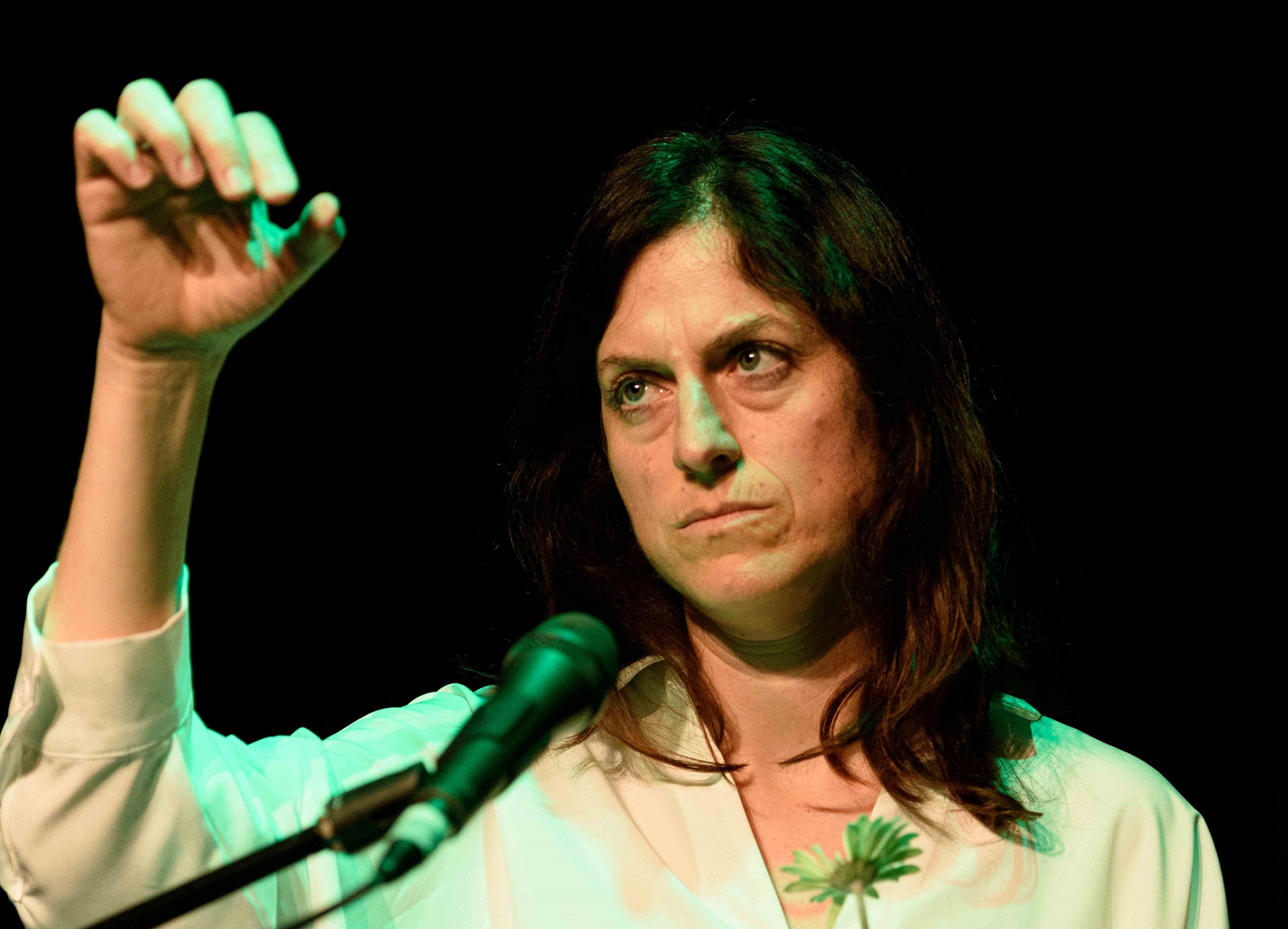 Nina Racconta… Storie di Donne Coraggiose al Teatro Claudio di Tolfa
