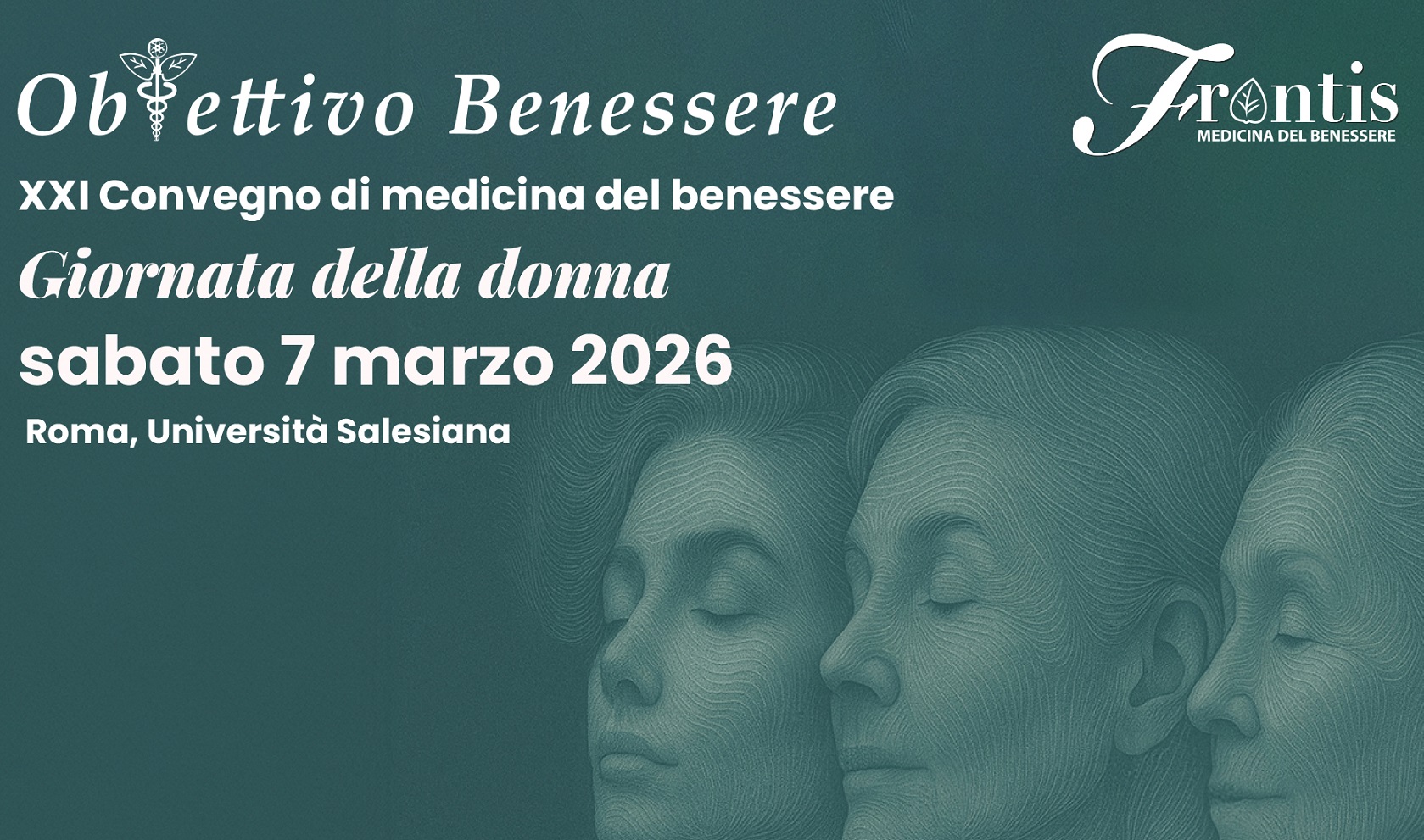 Obiettivo Benessere all'Università Pontificia Salesiana di Roma