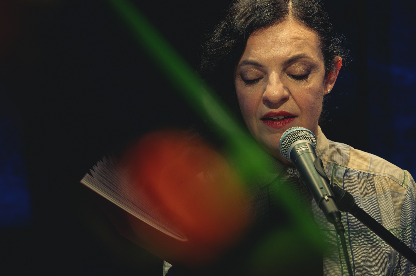 Il Teatro Villa Pamphilj il 15 marzo ospita "Tre donne"