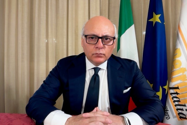 Effetto panico per la guerra sui carburanti: l'intervento del Presidente di FederPetroli Italia