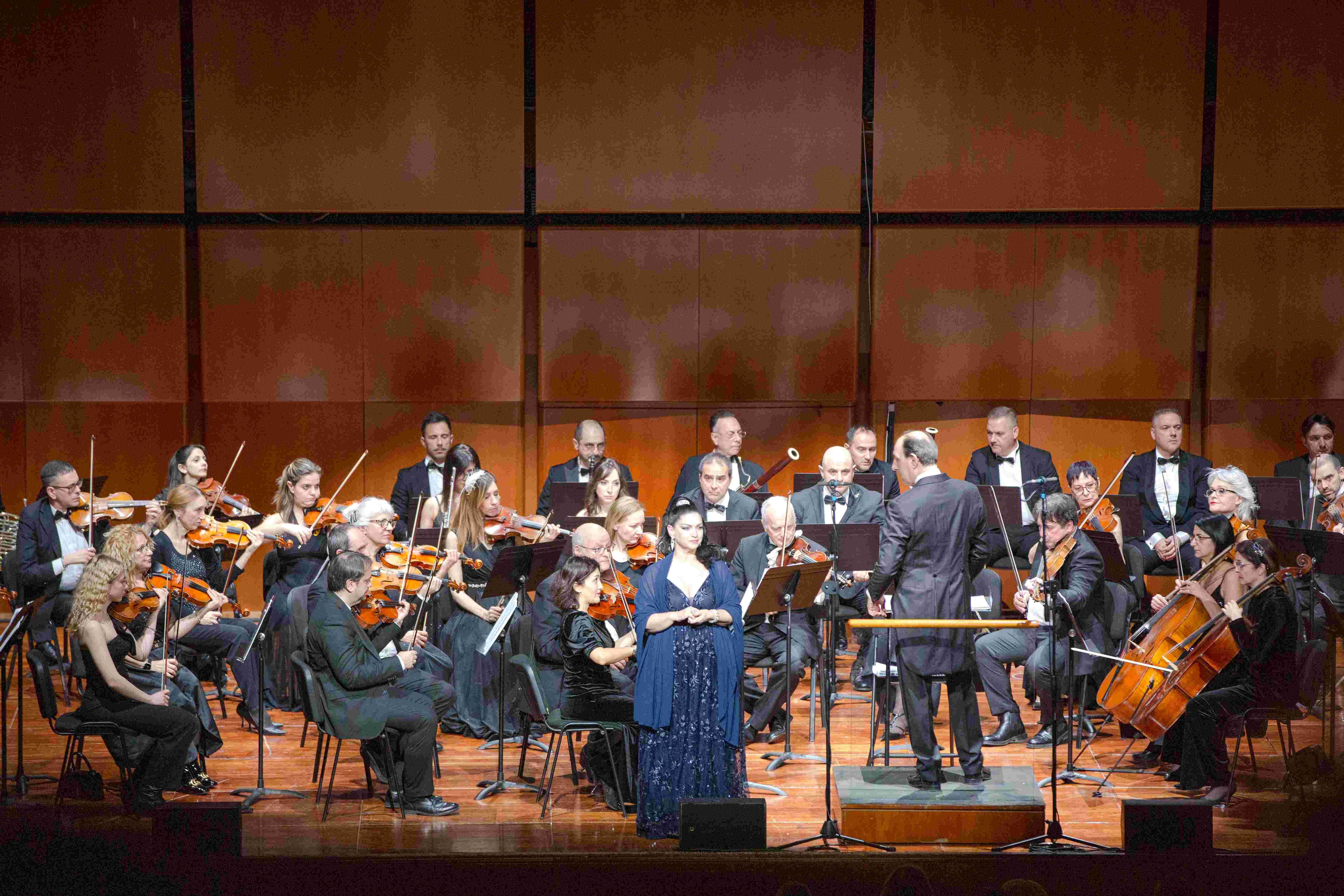 Opera in Roma presenta il Requiem in Re Minore K626 a San Paolo entro le Mura