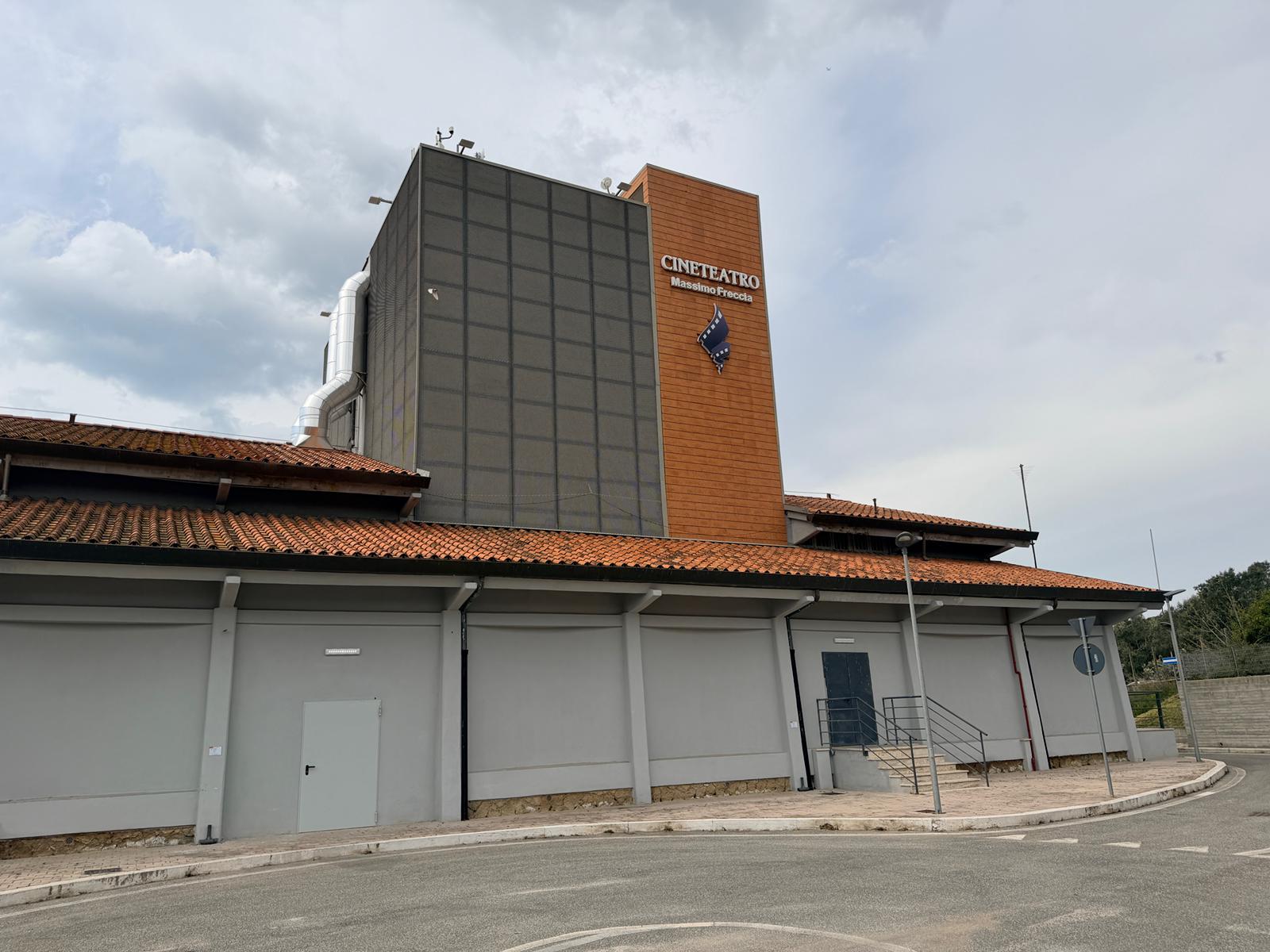 Nuova avventura culturale a Ladispoli dal 1° aprile
