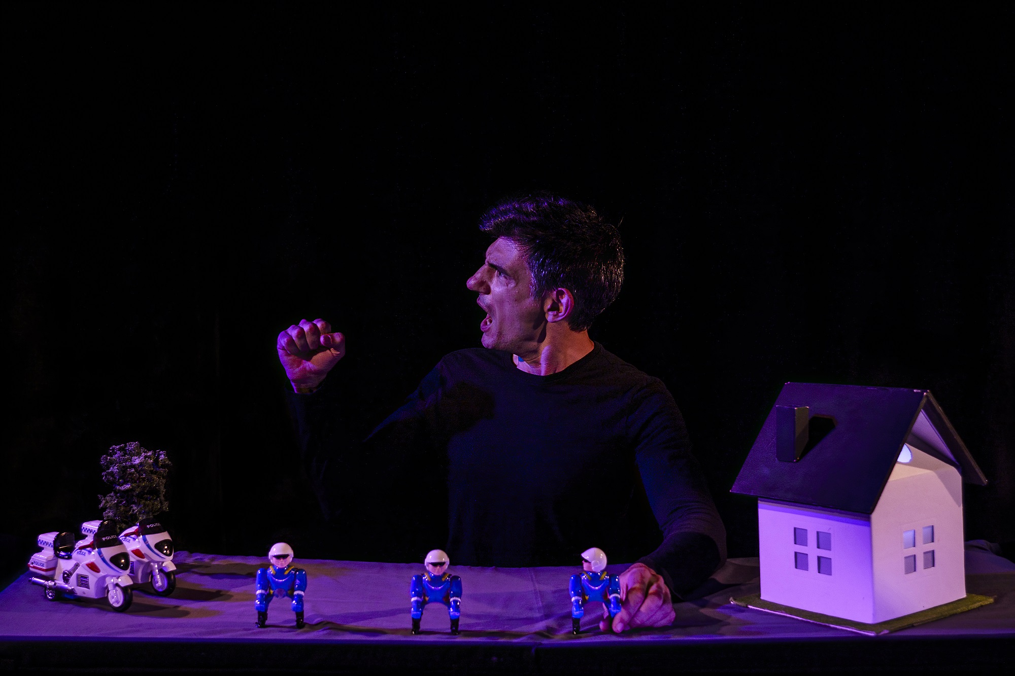 Immagina – Festival Internazionale del Teatro di Figura dal 17 al 20 aprile