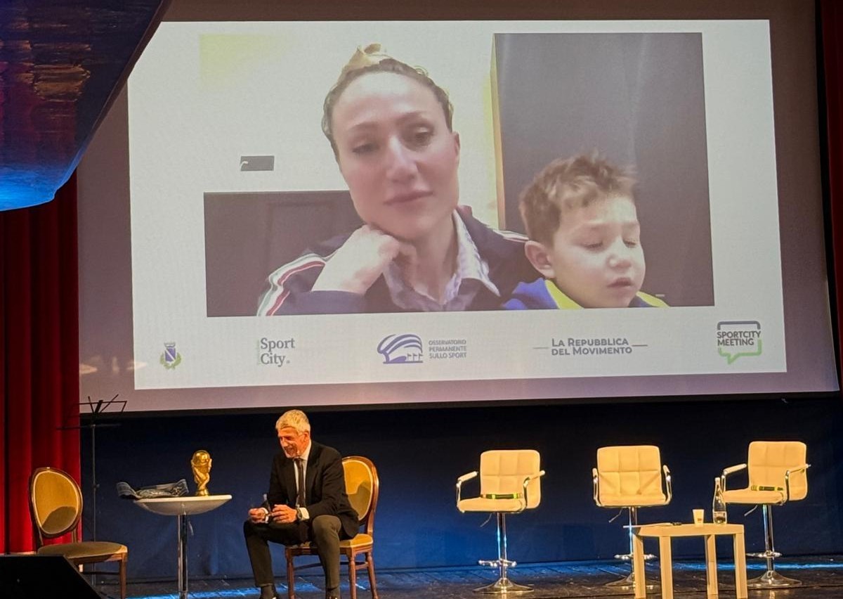 Al Teatro di Fiuggi prime due giornate dello Sportcity Meeting 2026