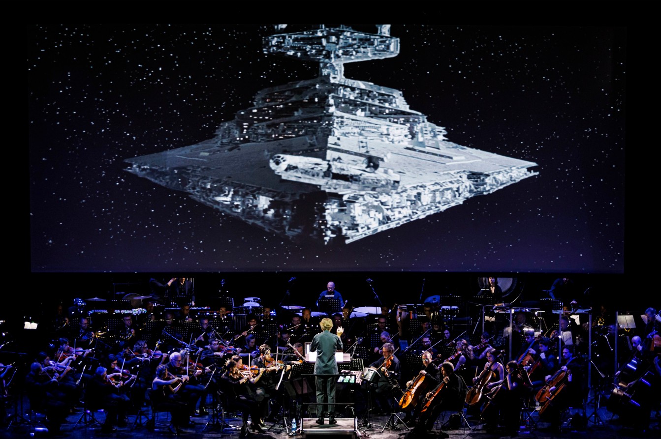 Roma Film Music Festival torna dal 16 al 22 marzo