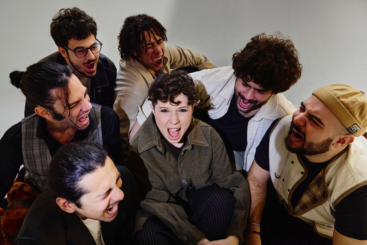 Al Monk serata speciale il 1° aprile con Jazz Evidence
