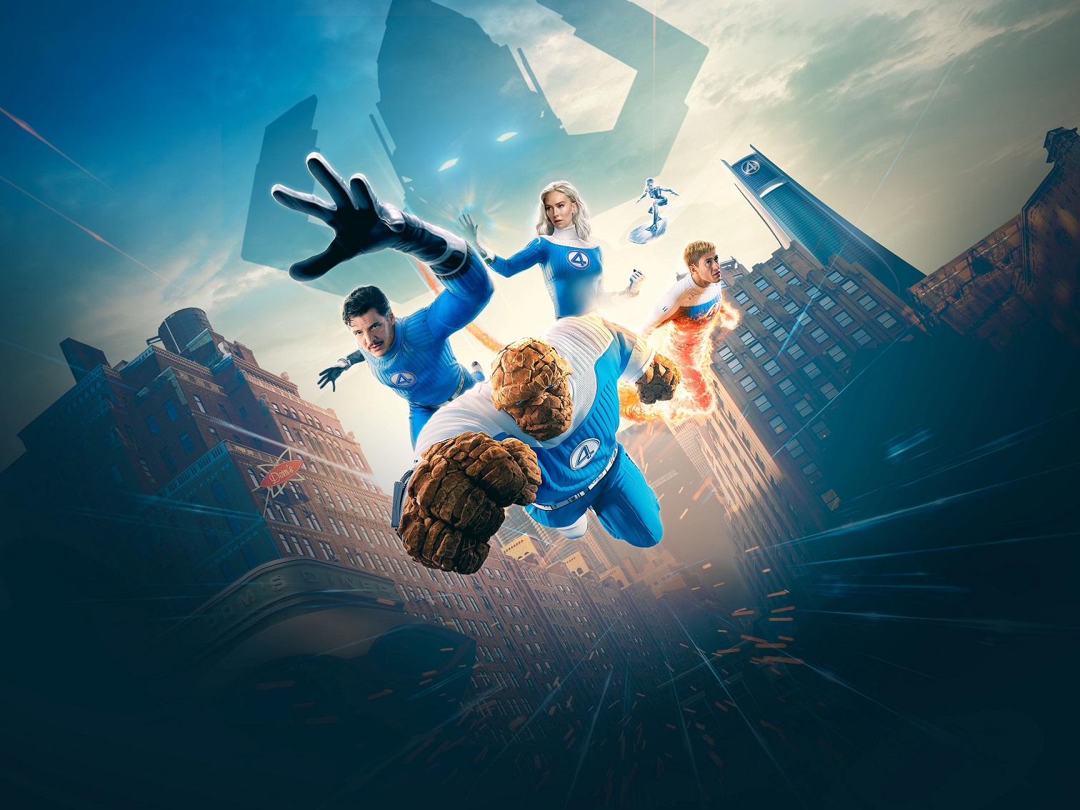Romics dal 9 al 12 aprile a Fiera Roma