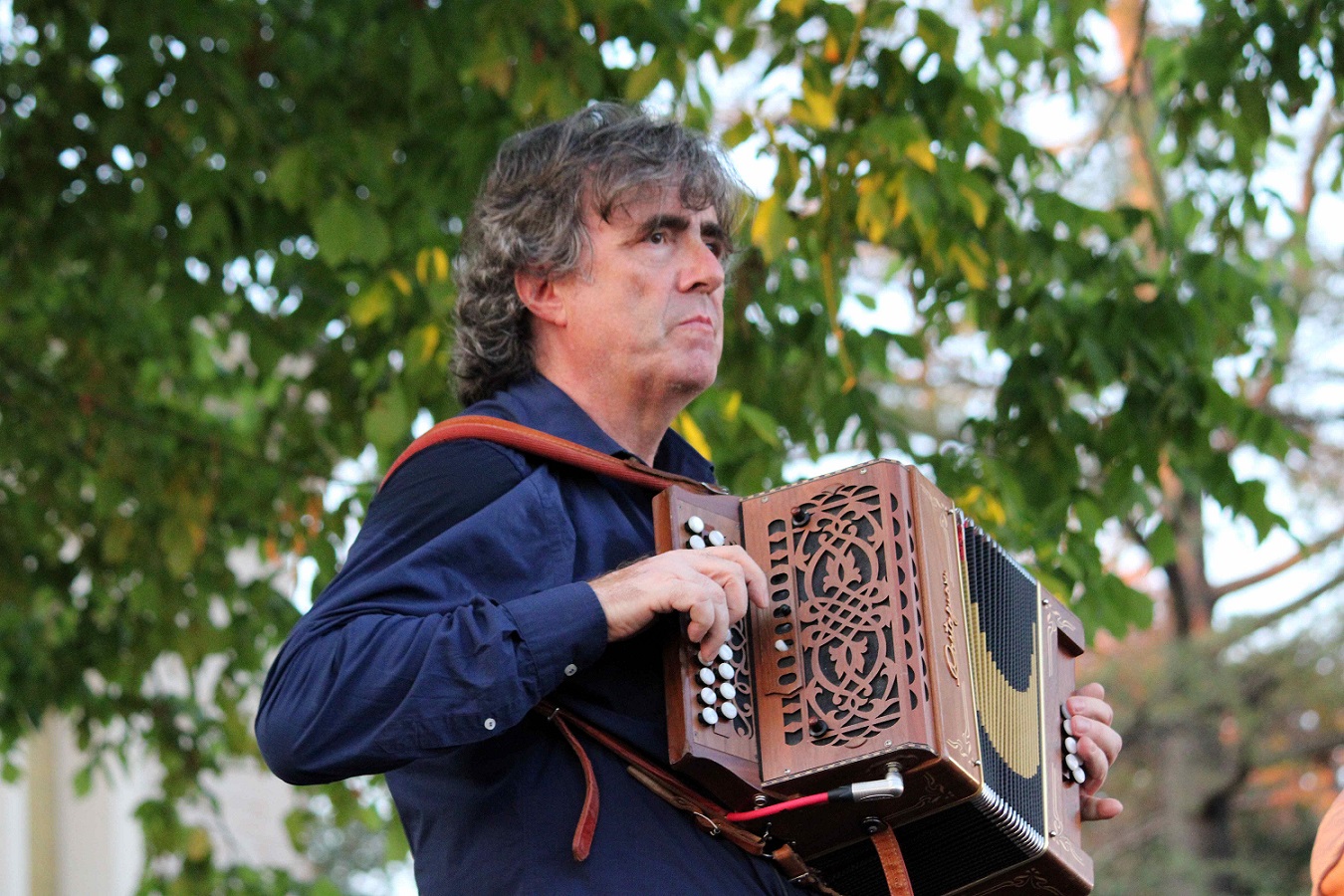 "Si canta maggio" all'Auditorium Parco della Musica il 1° maggio