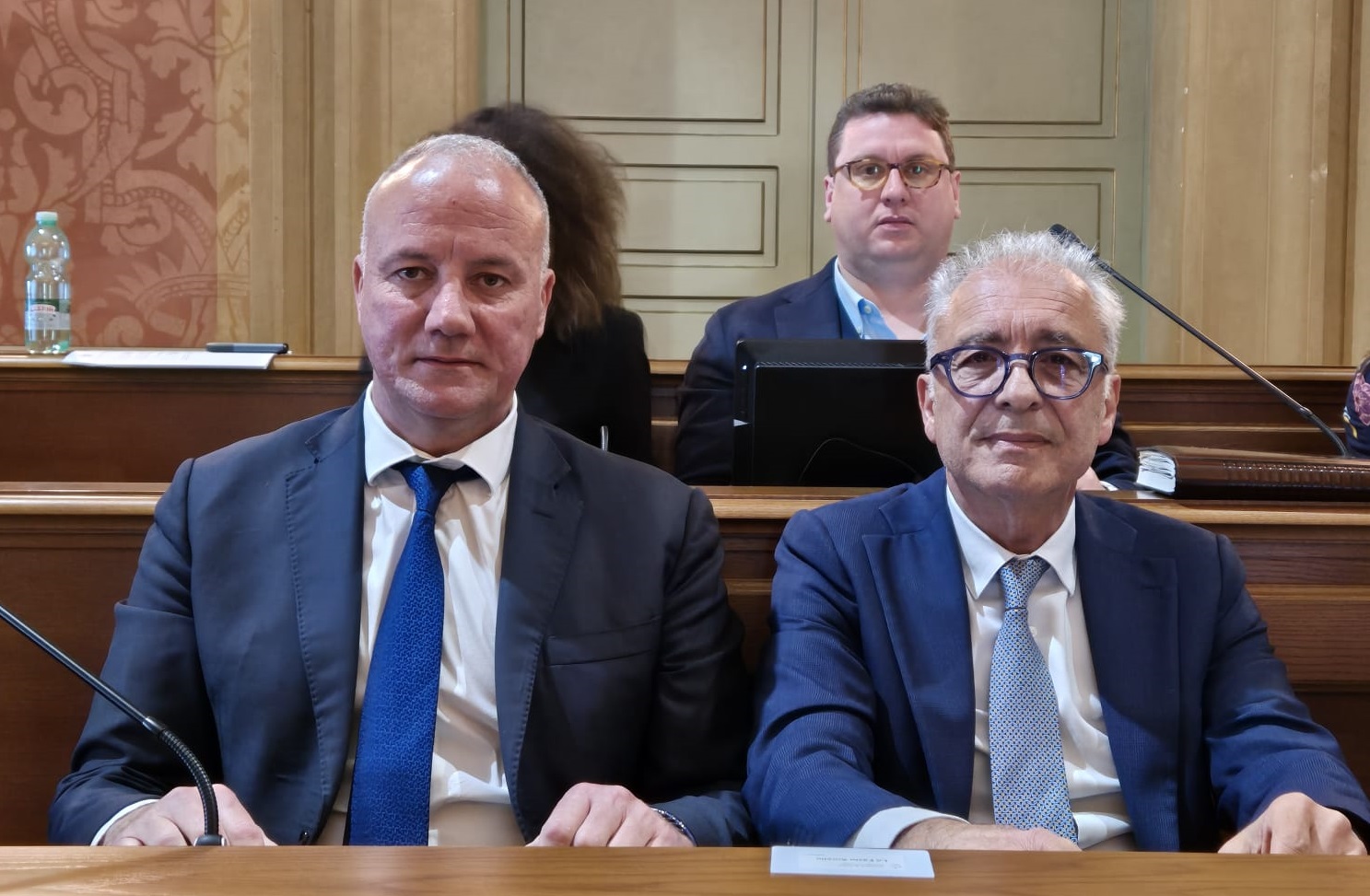 Il Consiglio comunale di Anzio approva il rendiconto di gestione 2025