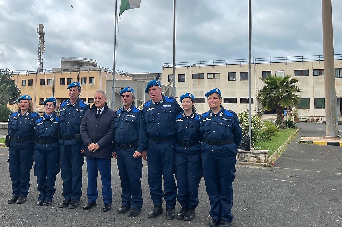 Il SAPPE denuncia le criticità al carcere di Civitavecchia
