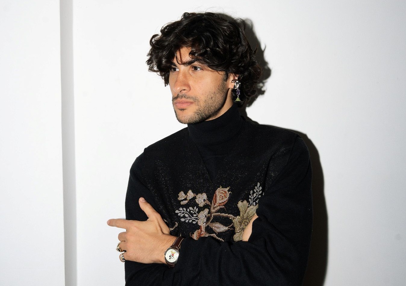 Emanuele Luperto con "Lato finestrino" all'OFF/OFF Theatre