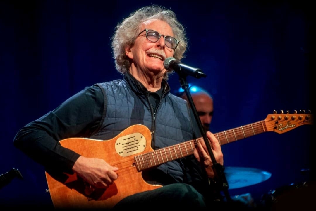 Fabio Concato il 16 aprile 2027 al Teatro Comunale D’Annunzio di Latina
