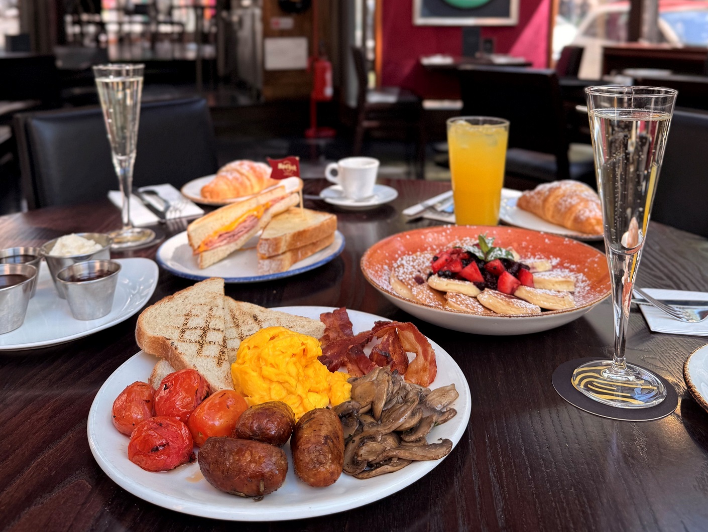 L’Hard Rock Cafe Rome con un evento unico per la Festa della Mamma