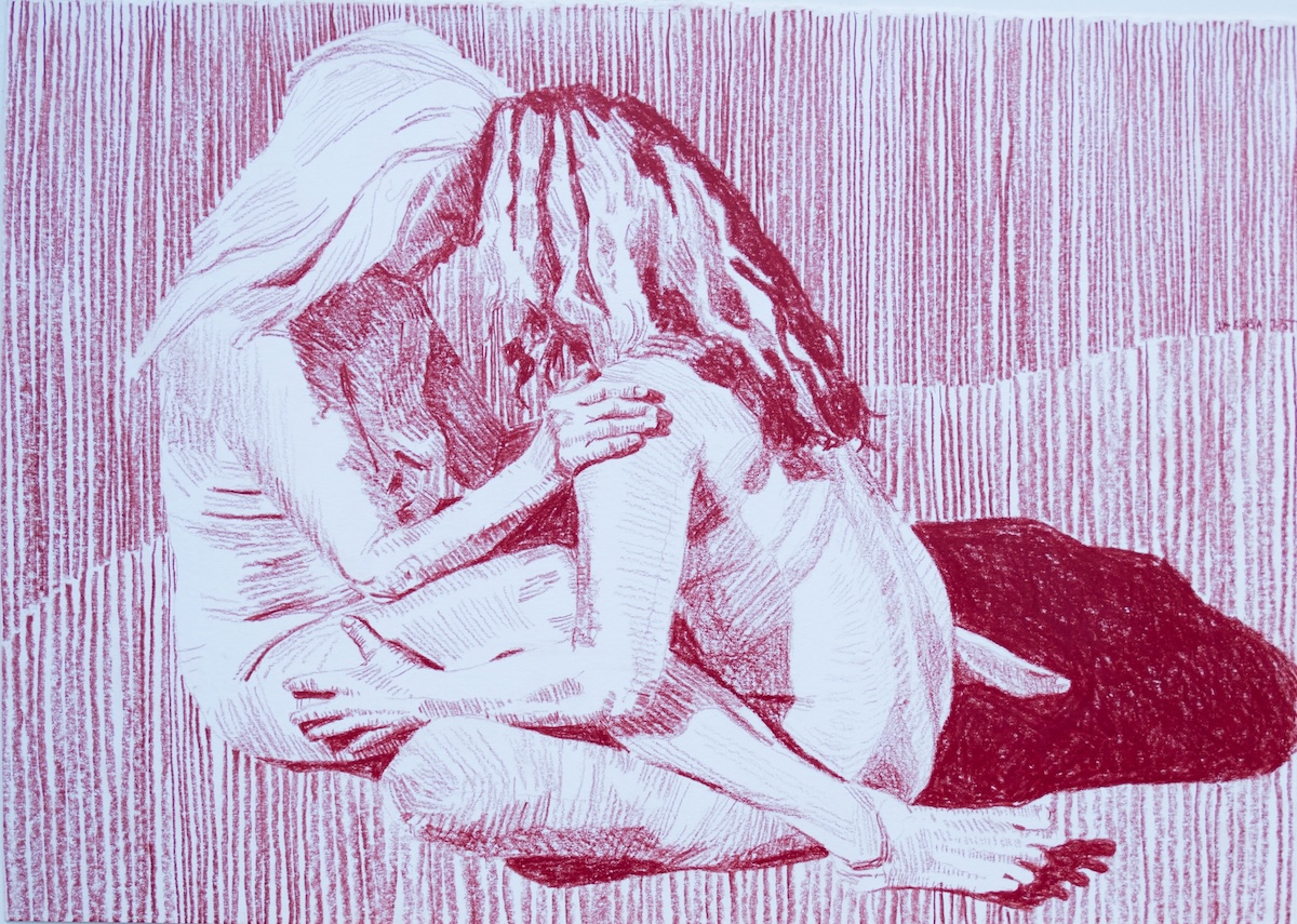 Rosso20sette presenta la mostra SHE Street (Art) - Her (Art) - Exhibition