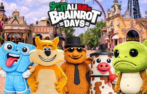 MagicLand aggiorna il programma del prossimo week end