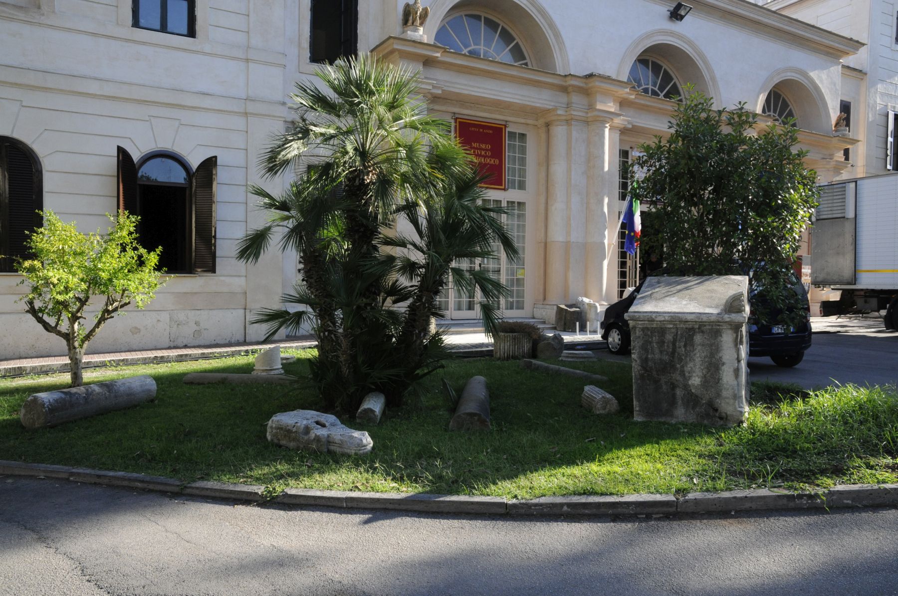 Il nuovo ciclo di “Percorsi” ad Anzio dal 23 aprile